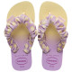 Havaianas Kids Fluffy